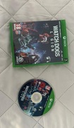 Gra na Xbox Series X i Xbox One - Watch Dogs: Legion