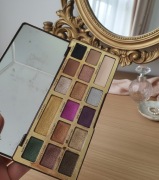 Too faced chocolate bar brokatowa limitowana paletka