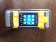 Detektor przewodów metalu i drewna/ skaner ścian 