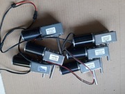 Silniczki z przekładnią