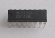 Układ scalony CD4069 