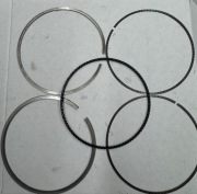 Pierścienie tłokowe Mercedes M273