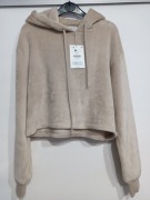 Bluza Bershka rozmiar S 