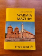 Warmia, Mazury - Tomasz Darmochwał, Marek Rumiński