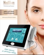 Hifu FocusUltrasoung