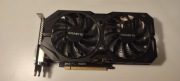 Karta graficzna Gigabyte AMD R9 380 4Gb G1 GAMING