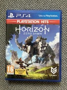 Horizon Zero Dawn PL PS4