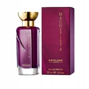 Woda perfumowana Magnetista Oriflame, 50 ml