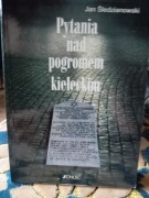 Pytania nad pogromem kieleckim