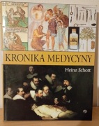 Kronika Medycyny HeinzSchott
