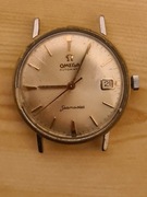 Zegarek Omega automaryczny Seamaster