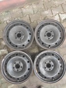 Felgi 16" renault laguna Megane 