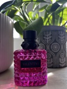 Valentino born in Roma extradose