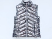 MANGO pikowana kamizelka 122 prawie nowa