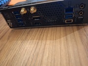  Płyta glowna Z790i lightning