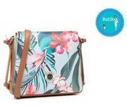 Torebka Listonoszka Monnari