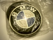 Nowe Oryginalne Dekielki Felg BMW 68mm Niemcy Zach. 80 Unikat Retro Vintage