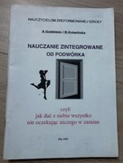 Nauczanie zintegrowane od podwórka... 