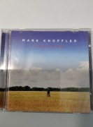 MARK KNOPFLER (CD) TRACKER