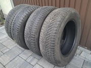 Opony zimowe Yokohama 4szt 225/65r17 102H v905