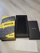 Pancerny Smartfon Ulefone Power Armor 13 8 GB/128 GB 4G LTE Czarny