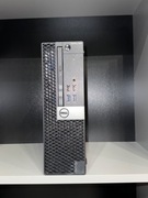 Dell OptiPlex 7040  i5-6600  8 GB DDR4  SSD 240 GB  Windows 10 