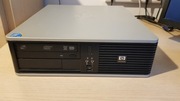 HP DC7900 SFF - E7500/2G/80G