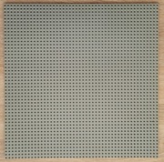 LEGO Classic 10701. Szara płytka konstrukcyjna.