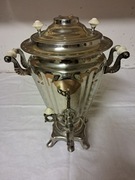 Samowar elektryczny PRL