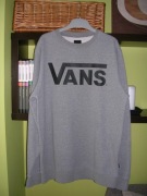 BLUZA VANS CLASSIC ROZ.M