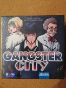 Gra planszowa Gangster City