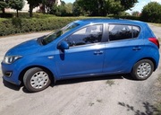 Hyundai I-20 1.2cm3 2014 rok 62.5 KW- 85 KM  Cena 20 tysięcy złotych 