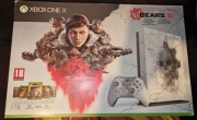 Xbox One X 1TB Gears 5 Limited Edition KOMPLET 