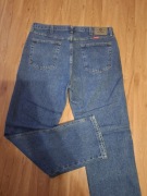 Wrangler Regular Fit Jeans 36/32