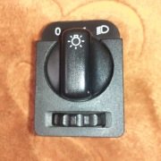 Opel Przełącznik Świateł Astra F Calibra Corsa B Omega A Tigra Vectra A 