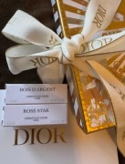 Christian Dior La Collection Privee - Rose Star, Bois D'argent