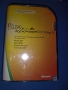 Microsoft Office 2007 dla użytkowników domowych
