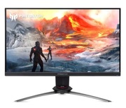 monitor Acer Predator XB273GPBMIIPRZX czarny 144hz 1080p 27'' IPS G-sync