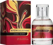 Avon Collections CHOC BERRY