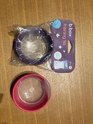 B Box nakrętka treningowa