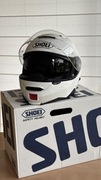 SHOEI Kask szczękowy NEOTEC II - biały