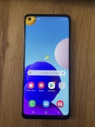 SAMSUNG A21s stan dbd