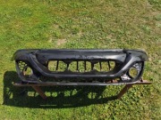 Nissan Juke I F15 Spojler zderzaka przedniego 62026BV80A