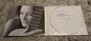 Carla Bruni ,Quelqu'un M'a Dit,CD Digipak Charlotte Gainsbourg
