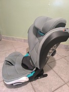 BeSafe iZi Flex FIX 2 i-Size Morska Zieleń – jak nowy, gwarancja, paragon,