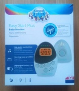 Canpol babies - Niania elektroniczna dwukierunkowa Easy Start Plus