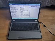 HP Pavilion G7 AMD Athlon II P360 2x2.3GHz 2GB Matryca 17.3"