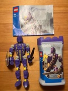 Lego Knights Kingdom 8770 Danju 