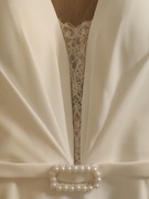 Suknia ślubna rozm M/38