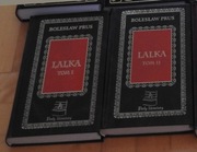 Prus, Lalka (tom 1&2), seria Perły Literatury